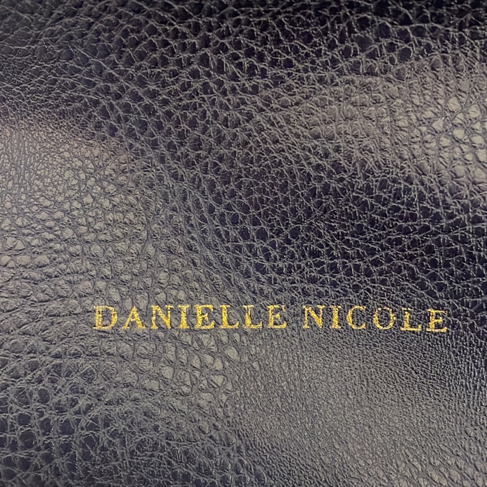 Danielle Nicole Multicolored Crossbody Purse - image 2